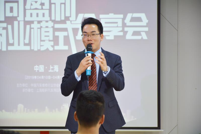 再创业,他们怎么看? 再创业,他们怎么看?